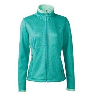 The North Face Agave jacket, size xs.